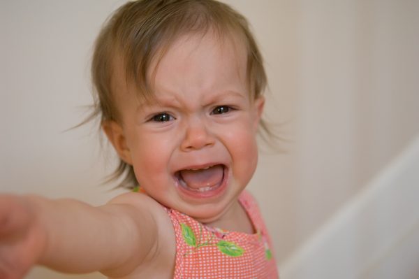 Tantrum Survival Guide: 7 Tips to Handle Outbursts in the Heat of the Moment