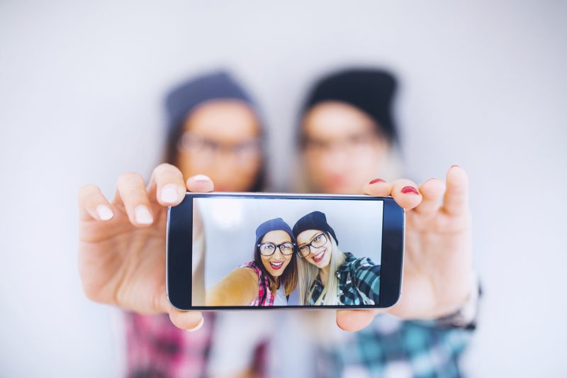Set Expectations Up Front To Help Teens Avoid Social Media Mishaps