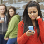 Signs your teen is being cyberbullied and what you can do about it