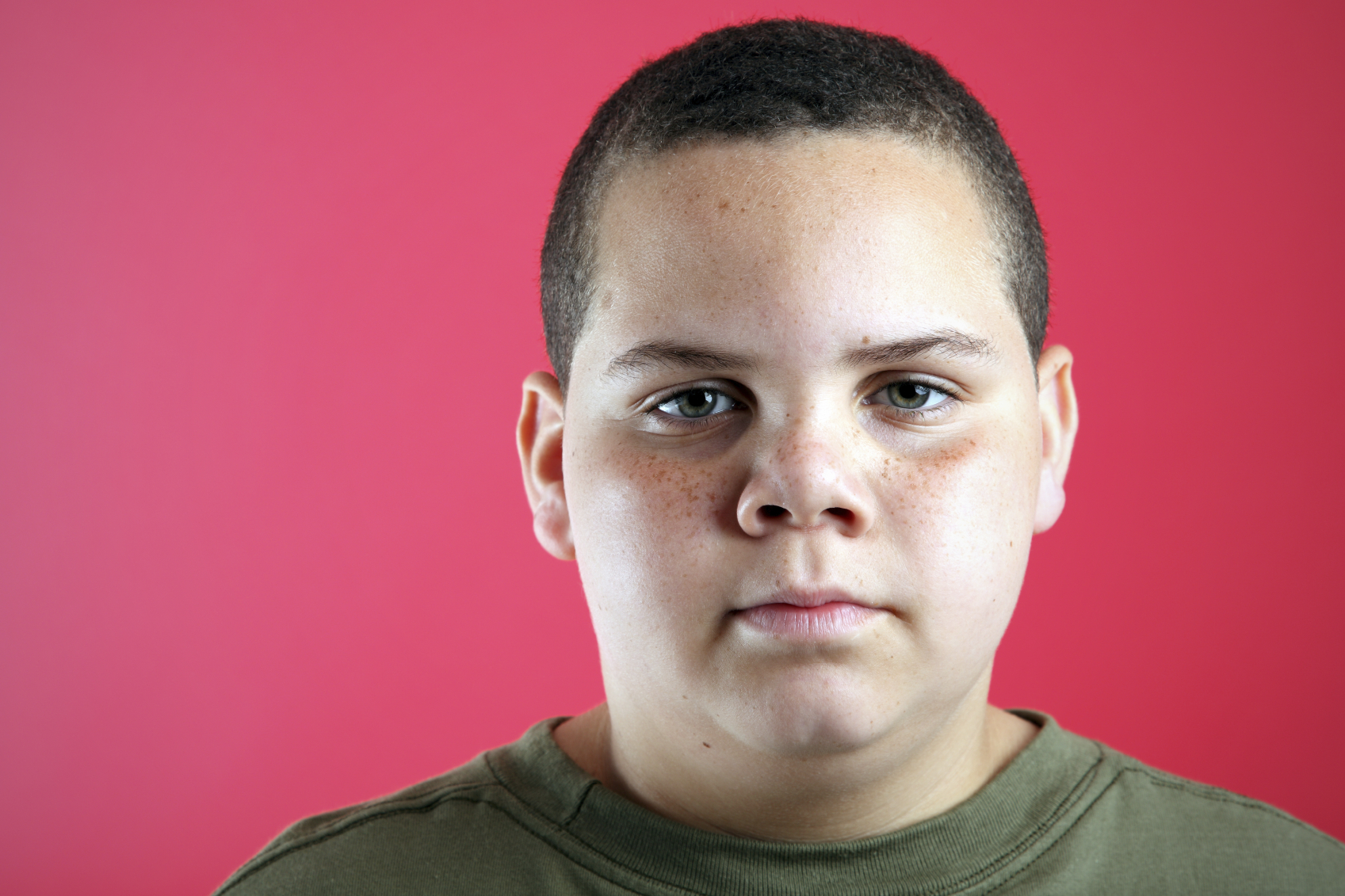 Bullied Fat Kid Becomes Most Handsome After Transformation