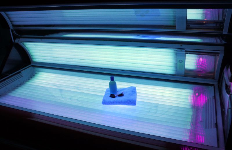 Teens and tanning beds ‘Worst thing you can do to your skin’ Inside