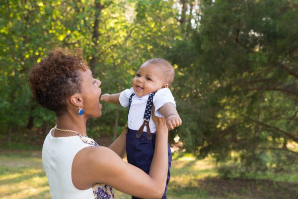 Should you give your infant water on these hot, humid days?