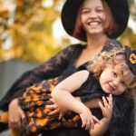 12 tips to keep kids safe on Halloween