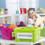 Ten ways to teach gratitude in the early years