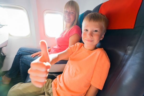 Kids and diabetes: holiday travel tips for your child with diabetes