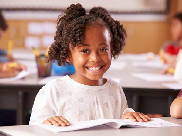 Your academically gifted child may need to leap ahead