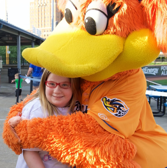 Akron RubberDucks Archives Inside Children's Blog