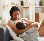 Breastfeeding