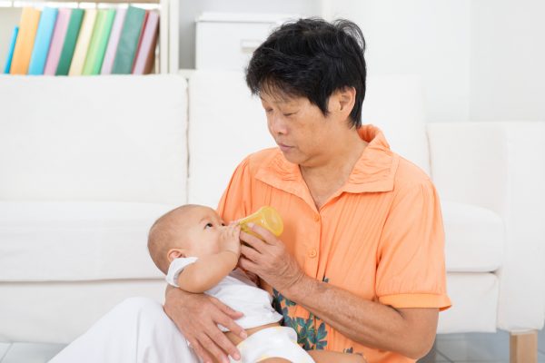 old school remedies pose risks to baby