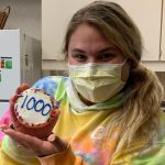 Akron Children’s celebrates patient safety milestone