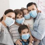 Tips for families on how to navigate the COVID-19 pandemic