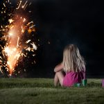 Red, white and boom! 10 tips to keep kids safe this fireworks season