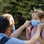 Tips for families on how to navigate the pandemic (series: part 2 of 5)