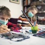 Tips for families on how to navigate the pandemic (series: part 3 of 5)