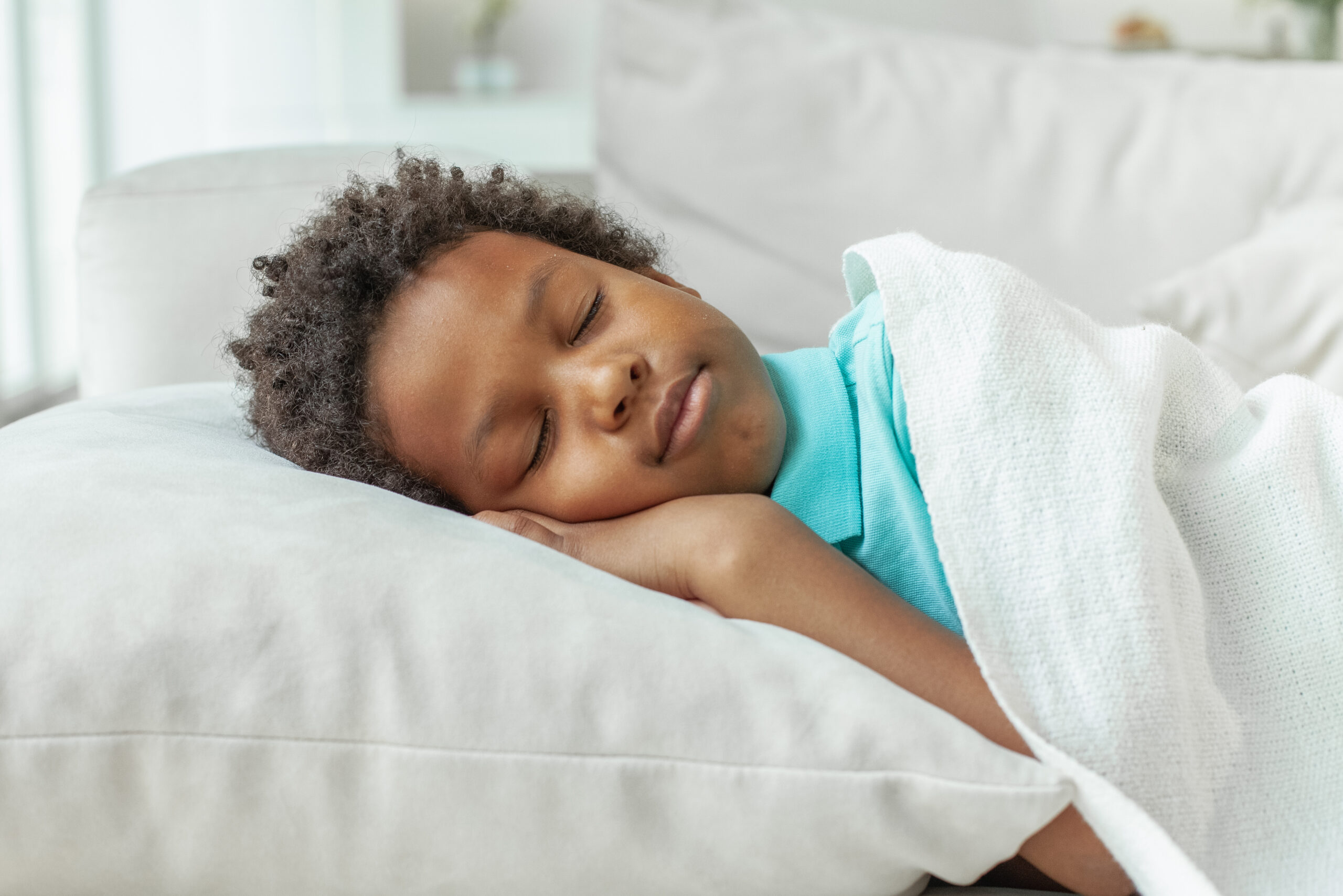 10 doctor-approved, back-to-school sleep tips (#5 will surprise you!) :  Inside Children's Blog