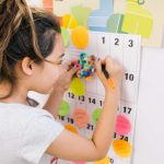 How to get kids organized for learning