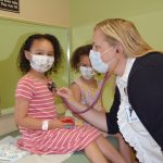 Pediatric practices again earn patient-centered care recognition