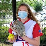 Pandemic brings mental health challenges for young athletes