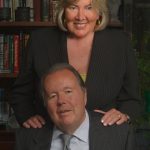 Jim and Vanita Oelschlager continue support of Office of Pediatric Global Health with $1 million donation
