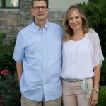 Brian and Lisa Wagner help children with learning disabilities and their families