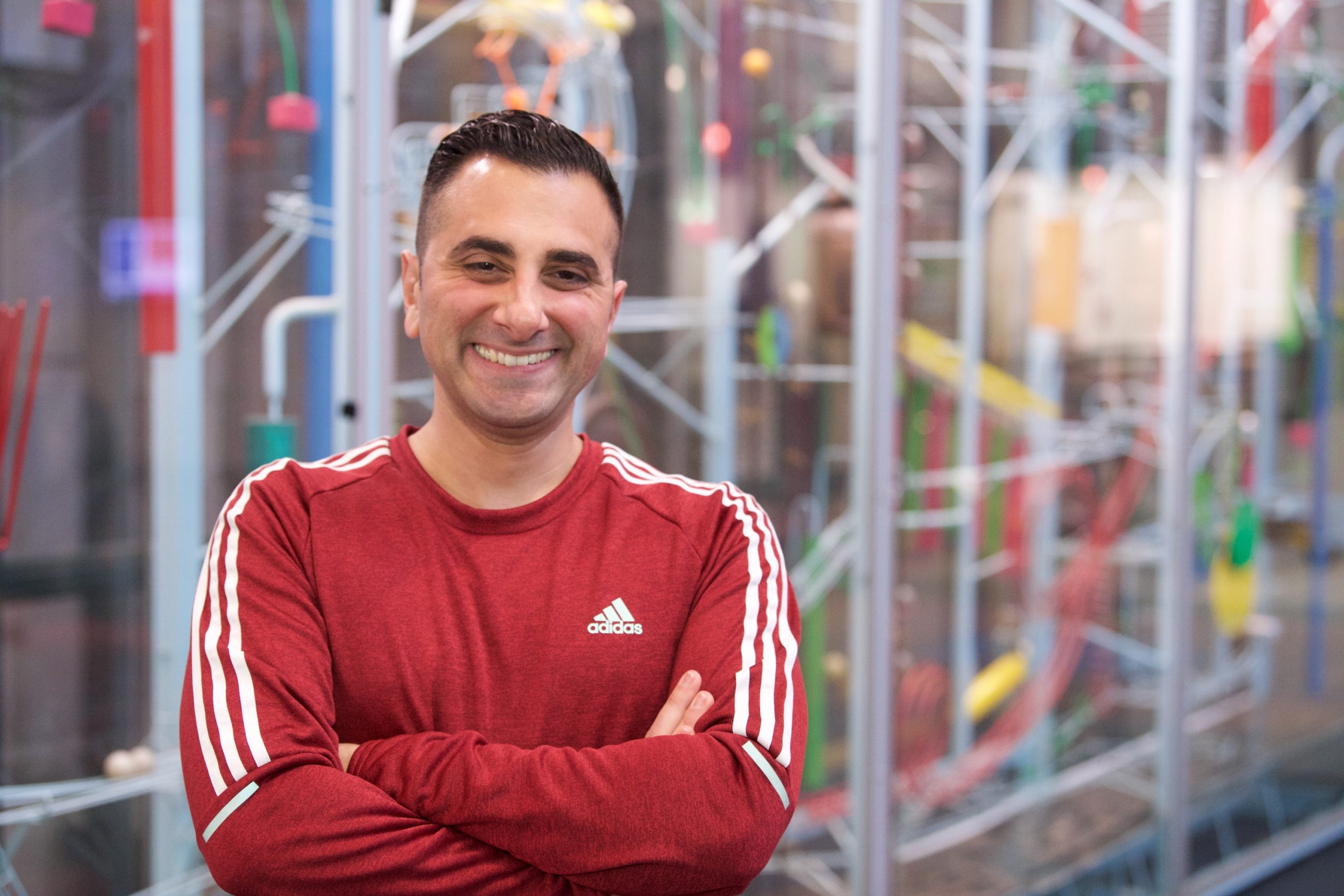 Bobby Ina makes planned gift to help bring smiles to Akron Children's ...