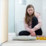 Pandemic continues to fuel kids' eating disorder behaviors