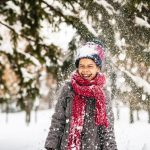 frostbite