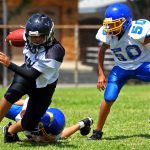 Return to play: Is it safe to let kids play sports following a COVID diagnosis?