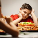 How parents can help curb a widening obesity epidemic