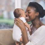 Raising baby in a pandemic: How to reduce anxiety and keep her safe
