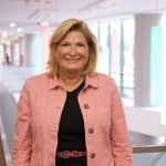 Grace Wakulchik endows Akron Children’s Hospital’s first chair in nursing