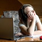 Is it ADHD or is it remote learning?