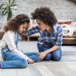 How parents can help kids build resilience in uncertain times
