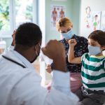 Common questions about COVID-19 that parents are asking pediatricians