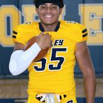 All hands on deck: Akron Children’s team helps football player commit to Navy