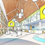 Mockup of new emergency department aims to save $5 million in construction costs