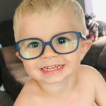 This is how one observation helped save Owen's sight