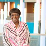 Annie Manuel folds up a 48-year career at Akron Children’s