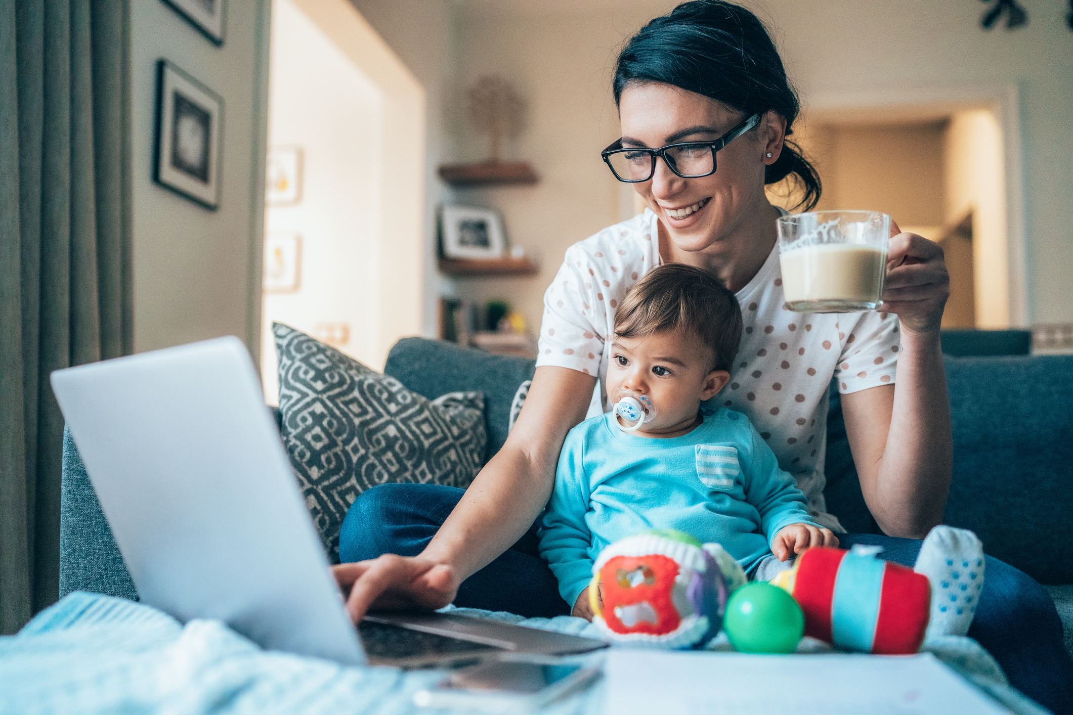 mychart Archives : Inside Children's Blog