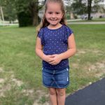 Local family is glad Akron Children’s emergency and spine care is so close
