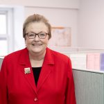 Kay Kirtley’s retirement checklist includes family, friends and fun
