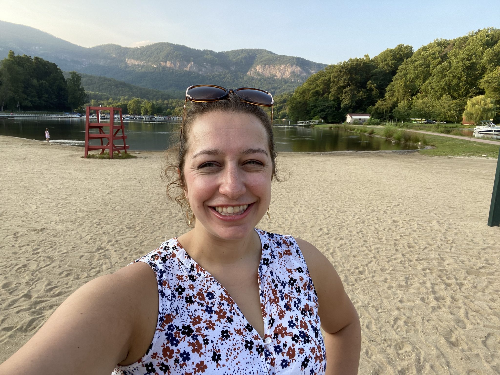 Pediatric psychologist Dr. Iskander rises to the challenge of