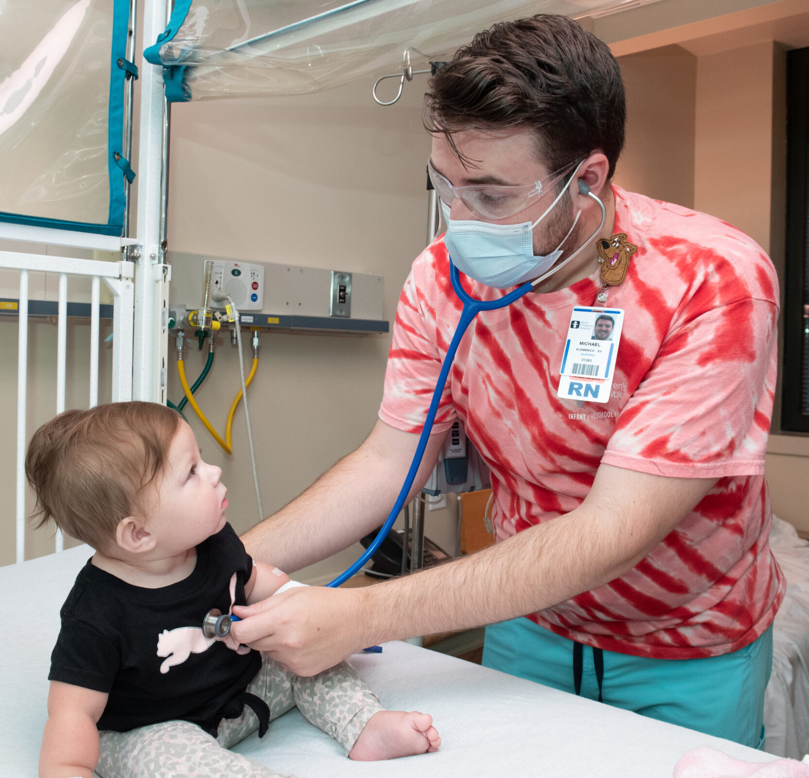 Akron Children’s receives national award for outstanding nursing quality Inside Children's Blog