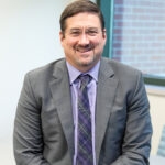 Meet Chris Gessner, new president and CEO of Akron Children’s Hospital