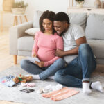 Pregnancy to parenthood: 5 tips for a smoother transition