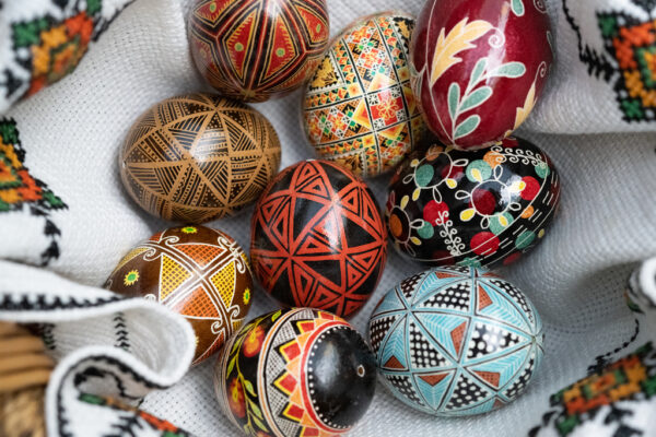 pysanky