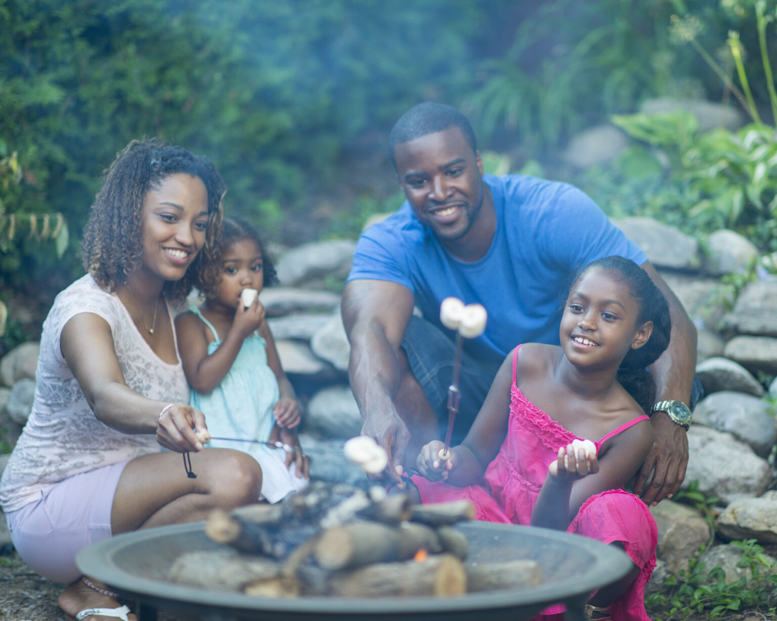 Do’s and Don’ts for safety around the campfire Inside Children's Blog