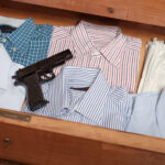 Side with Safety: How to ask about guns in the home before play dates