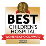 Akron Children’s receives two Women’s Choice Awards