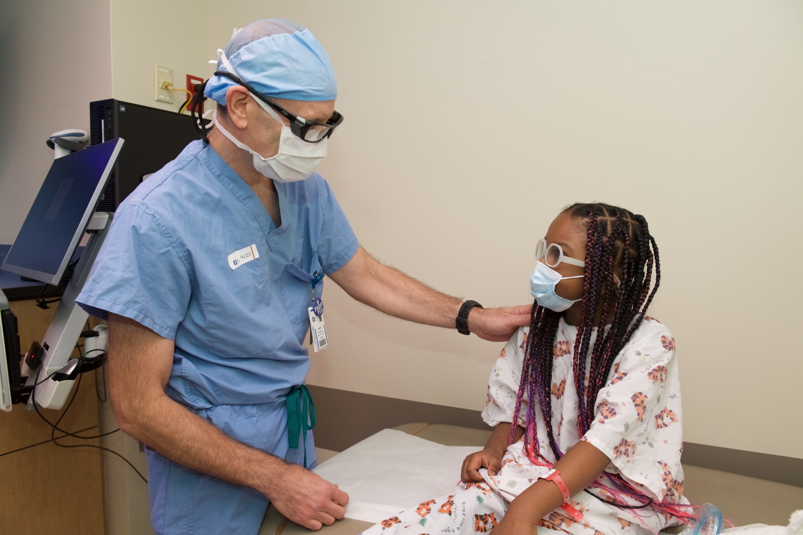 Akron Children's earns Children’s Surgery Verification for quality